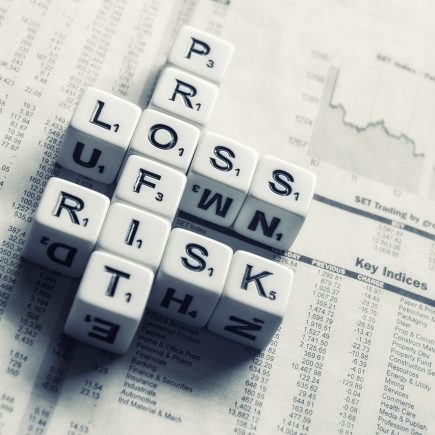 diversification risk