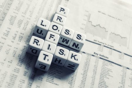 diversification risk