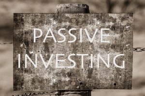 passive investing