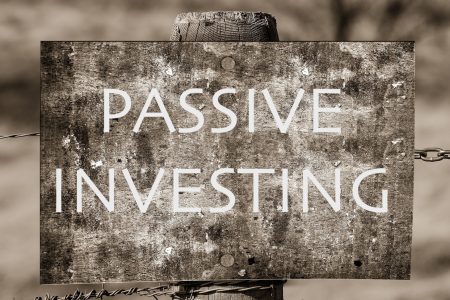 passive investing