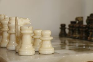 chess reason