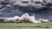 Storm investor’s time