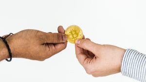 bitcoin scam