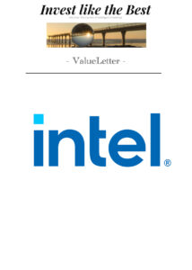 VL Intel Titel