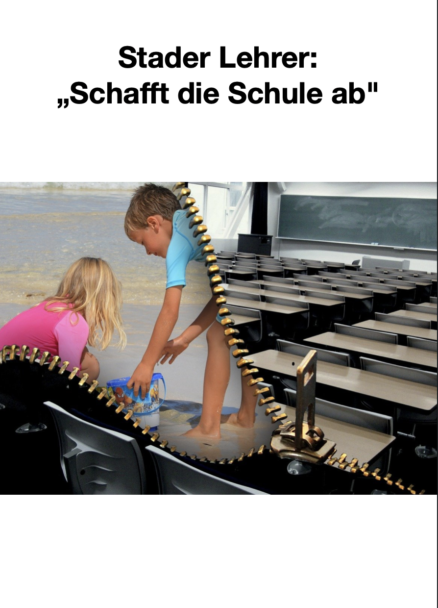 Stader Lehrer Stader Lehrer